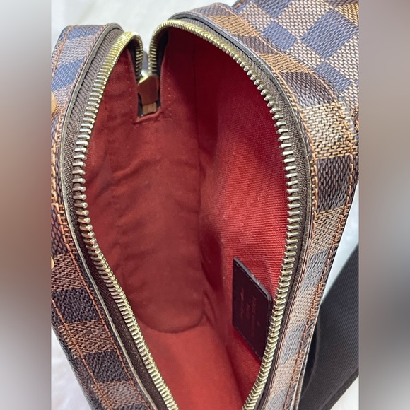 Louis Vuitton Geronimo Damier bodybag/bumbag - Picture 15 of 16
